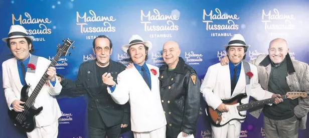 MFÖ’nün ikizleri