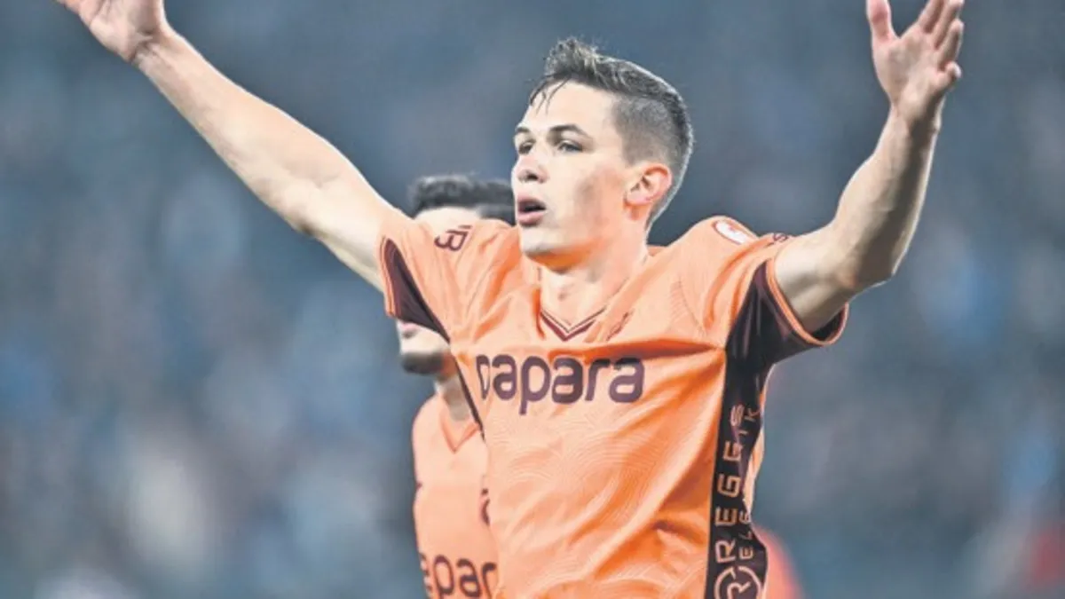 Sikan derbiye odaklandı