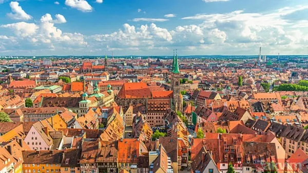 2026’nın en yaşanabilir şehirleri açıklandı: Ankara ve İstanbul listede kaçıncı sırada? - 11