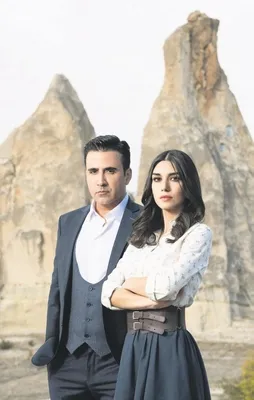 Muhteşem başlangıç