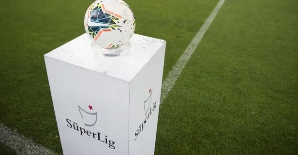Süper Lig'de 21, 22 ve 23. haftaların programları açıklandı