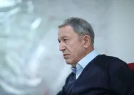 Milli Savunma Bakanı Hulusi Akardan flaş Bahar Kalkanı açıklaması