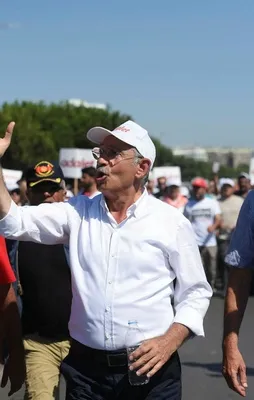 Kılıçdaroğlu'ndan skandal açıklamalar