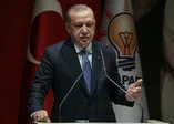 Başkan Erdoğan'dan AK Parti teşkilatına flaş talimat: 2001 yılından itibaren...