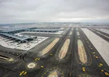 İstanbul Havalimanı uçuşa geçti