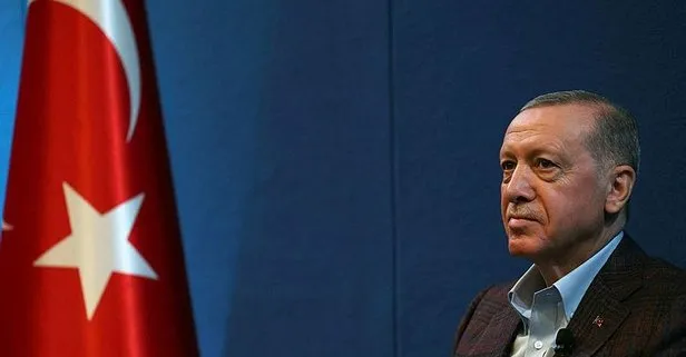 Başkan Recep Tayyip Erdoğan Ahıska Türklerine kimliklerini takdim etti: Bütün dünya Türklerinin babası bu adamdır