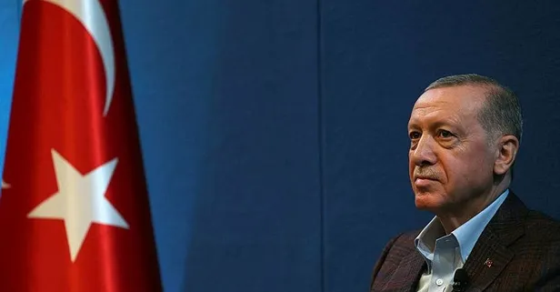 Başkan Recep Tayyip Erdoğan Ahıska Türklerine kimliklerini takdim etti: Bütün dünya Türklerinin babası bu adamdır