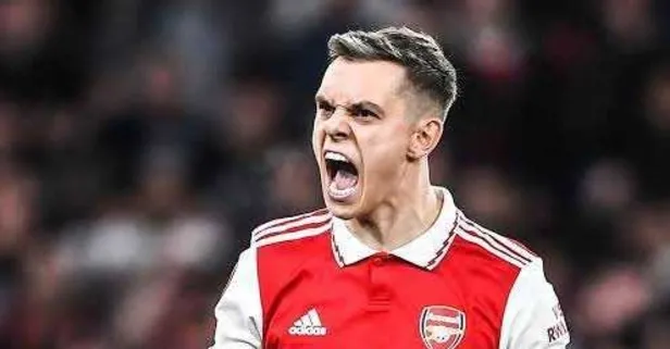 Galatasaray'da Barış yerine Trossard!