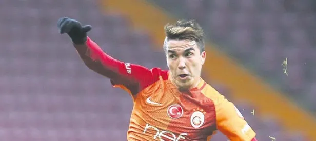 Josue Porto’ya dönüyor