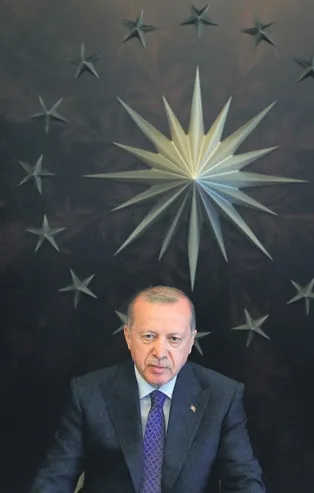 Başkan Erdoğan TBMM’den geçen infaz düzenlemesi hakkında konuştu: Kamu vicdanını gözeterek hazırladık