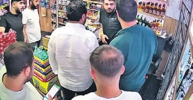 Esenyurt’taki tekel bayisi katliamına müebbet hapis!