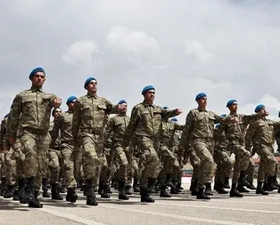 Askerlik yasası Meclisten geçti mi, yürürlüğe girdi mi? Askerler ne zaman terhis olacak?