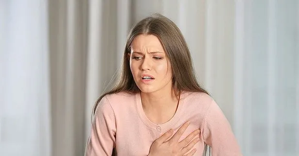 Yüksek kolesterol bacak ve ayaklarda uyuşmaya yol açıyor!