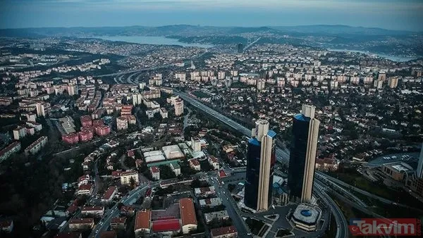 Japon uzman İstanbul'da zeminde sıvılaşma olan bölgeleri saydı! "Dönüşüm şart" dedi ilçe ilçe örnek verdi - 2