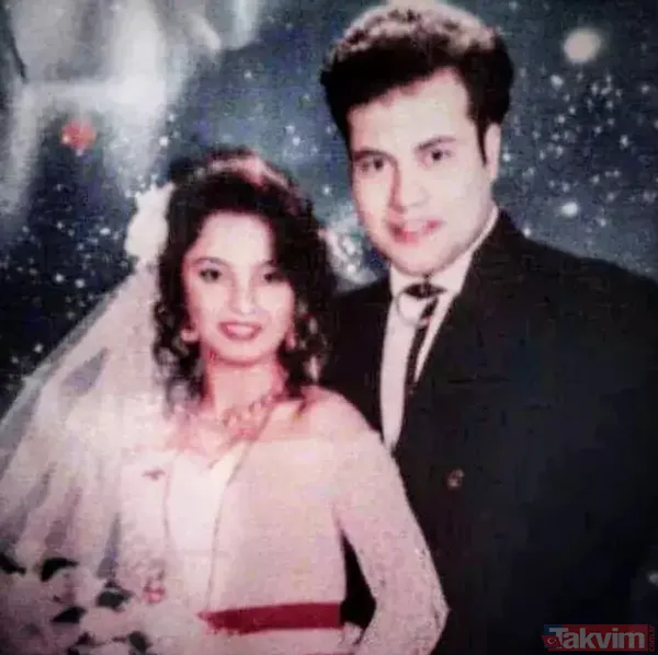 Aşk dolu paylaşım! Kobra Murat’tan eşine duygusal mesaj: “Başımızın tacı gönlümüzün ilacı" - 5