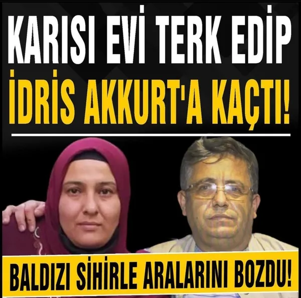 Esra Erol bugün SON BÖLÜM TEKRAR İZLE linki 21 Aralık Pazartesi | ATV linki YOUTUBE Bomba iddia: Karısı İdris Akkurt'a kaçtı, baldızı sihirle...-5