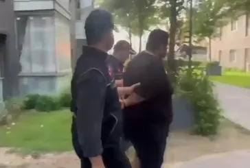 İstanbul’da masaj salonu kamuflajıyla fuhuş tuzağı! 6 gözaltı