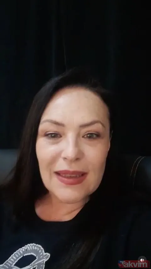 Aşk-ı Memnu'nun fettan Katya’sı Ufuk Kaplan’ın son haline bakın! Değişimiyle “Pes” dedirtti! Nebahat Çehre’nin sağ koluydu... - 19