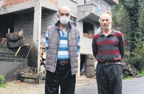 Koronavirüs aşısında yüzde 90'lık başarı sağlayan Uğur Şahin ve Özlem Türeci'nin memleketlerinde gurur var-1