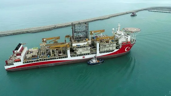 SON DAKİKA: Fatih ve Kanuni Karadeniz'de birçok ilke imza atacak-3