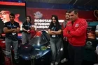 Selçuk Bayraktar'dan Urfa'da tarihi mesaj: "TEKNOFEST bir öz güven devrimidir!"