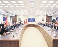 6.5 milyona yeni kazanç! Memur ve emeklinin 2 yıllık yol haritası çiziliyor! Toplu sözleşme masasına hangi talepler gelecek?