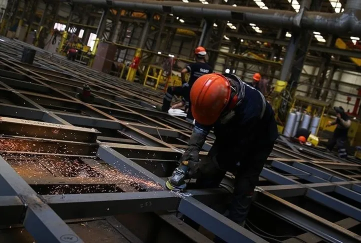 1.3 milyon kişiye iş