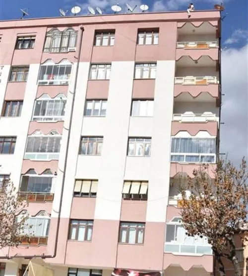 Konya'da pes dedirten olay! Kendisini jiletledi, intihara kalkıştı... Vatandaşlar böyle izledi!-2