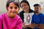 Narin Güran davasında tahliye şerhi! Mahkeme başkanı Yüksel Güran ve Enes Güran’ı işaret etti | O raporda ne var?