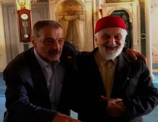 Sadık Albayrak, vefat eden Eygi’yi anlattı