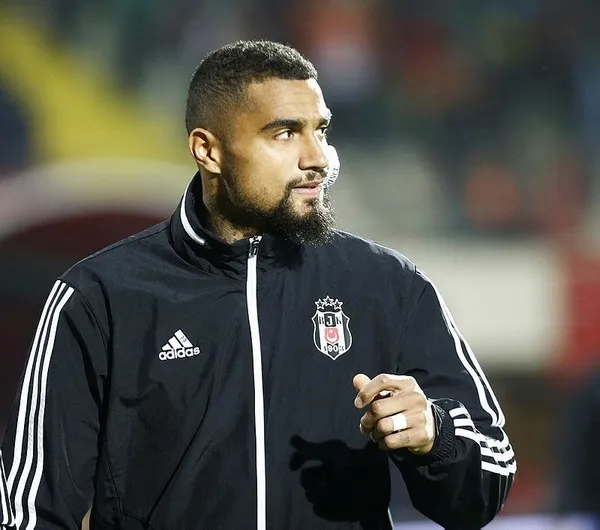 Ya feda ya elveda! Beşiktaş Boateng’den indirim isteyecek-2