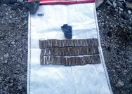 Son dakika: Bitliste terör operasyonu: 290 kilo EYP, plastik patlayıcı ve fünye ele geçirildi