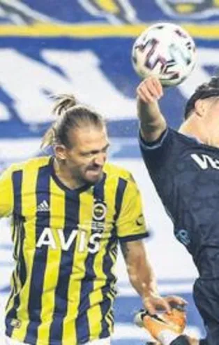 Caner’in gözü milli formada