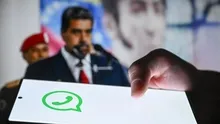 Canlı yayında uygulamayı silmişti! Venezuela lideri Madurodan METAya mega savaş: WhatsAppı casus ilan etti