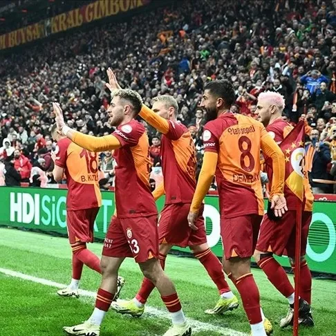 Görevimiz motivasyon