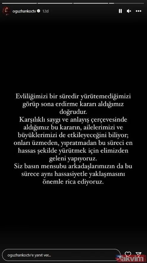 Demet Özdemir'i boşanmaya götüren Engin Akyürek... Ortalık karıştı meğer Oğuzhan Koç cephesinde büyük kriz çıkmış: "Ateşli..." - 26