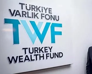 Varlık Fonu’ndan önemli açıklama! Hiçbir şirketi...