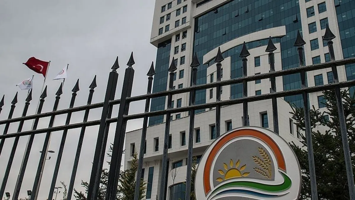 Tarım sektörü, evlerin içine kadar girdi! Kendin üret-kendin tüket akımı
