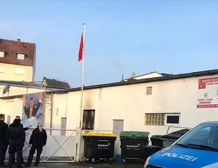 Almanya’da camilerin fişlendiği ortaya çıktı
