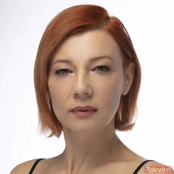 Yargı’ın Laçin’i Nilgün Türksever’in eşi bakın hangi oyuncu çıktı! Duyan inanamadı! Meğer Muhteşem Yüzyıl Kösem’in yıldızıyla... - 5