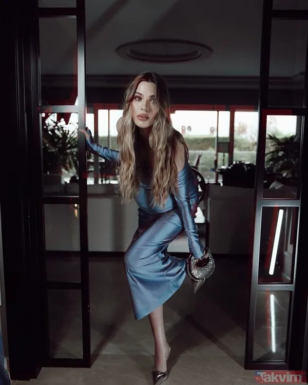 1 ayda 16 kilo verdi! İkiz annesi Yasemin Şefkatli doğum kilolarından hızla kurtuldu! İşte İdo Tatlıses’in biricik eşinin son hali... - 5