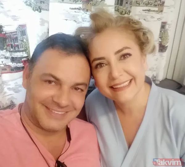 Duyan inanamadı! Teşkilat’ın Korkut’u Yunus Emre Yıldırımer’in 12 yıllık eşi bakın hangi oyuncu çıktı! Meğer Üç Kuruş’un yıldızıyla... - 36