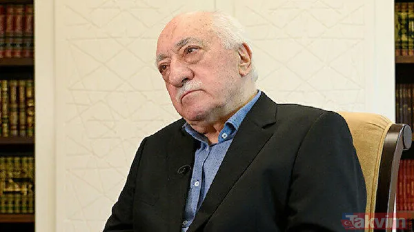 Vahdettin Polat isimli bir haşhaşinin gözünden Fetullahçı Terör Örgütü'nün (FETÖ) iç yüzü - 2