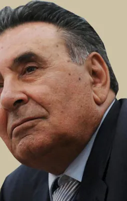 Aydın Doğan destekli FETÖ operasyonu