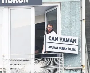 ’Can’ından bezdi