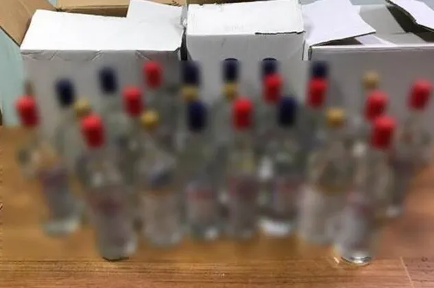 İstanbul'da sahte alkolden kayıplar artıyor