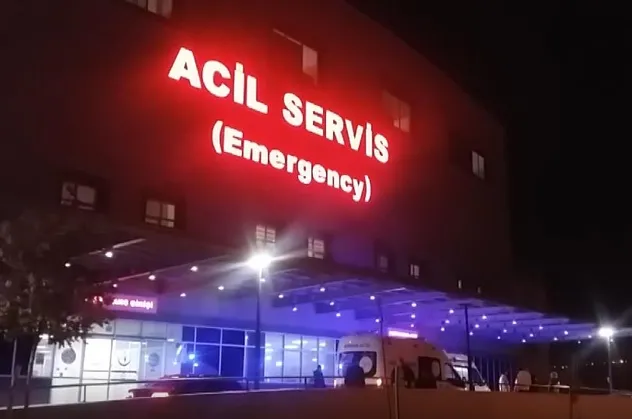 Son dakika: Bülent Arınç’ın kızı ve damadı trafik kazası geçirdi
