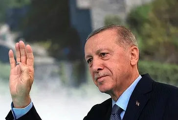 ABD'li medya kuruluşu, Gazze krizinin anahtarını sundu: Çözerse Erdoğan çözer
