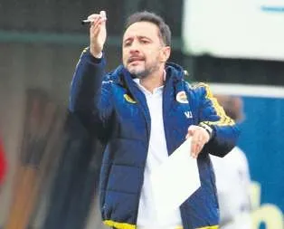 Pereira’dan hücum borusu