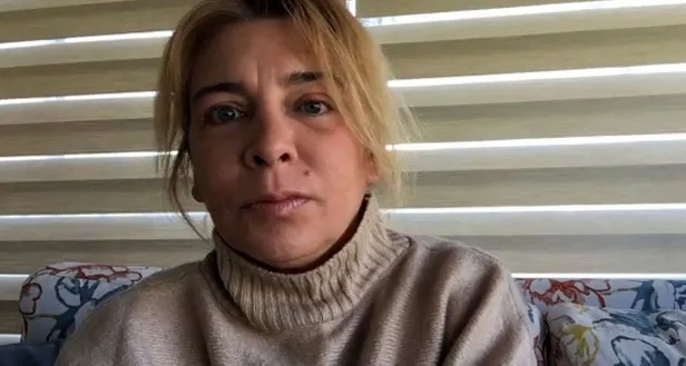 Kızı Amerika’da okuyan annenin Korona virüs isyanı: Burada maske ayağıma geliyorken ABD'de yeterli test, maske yok-1